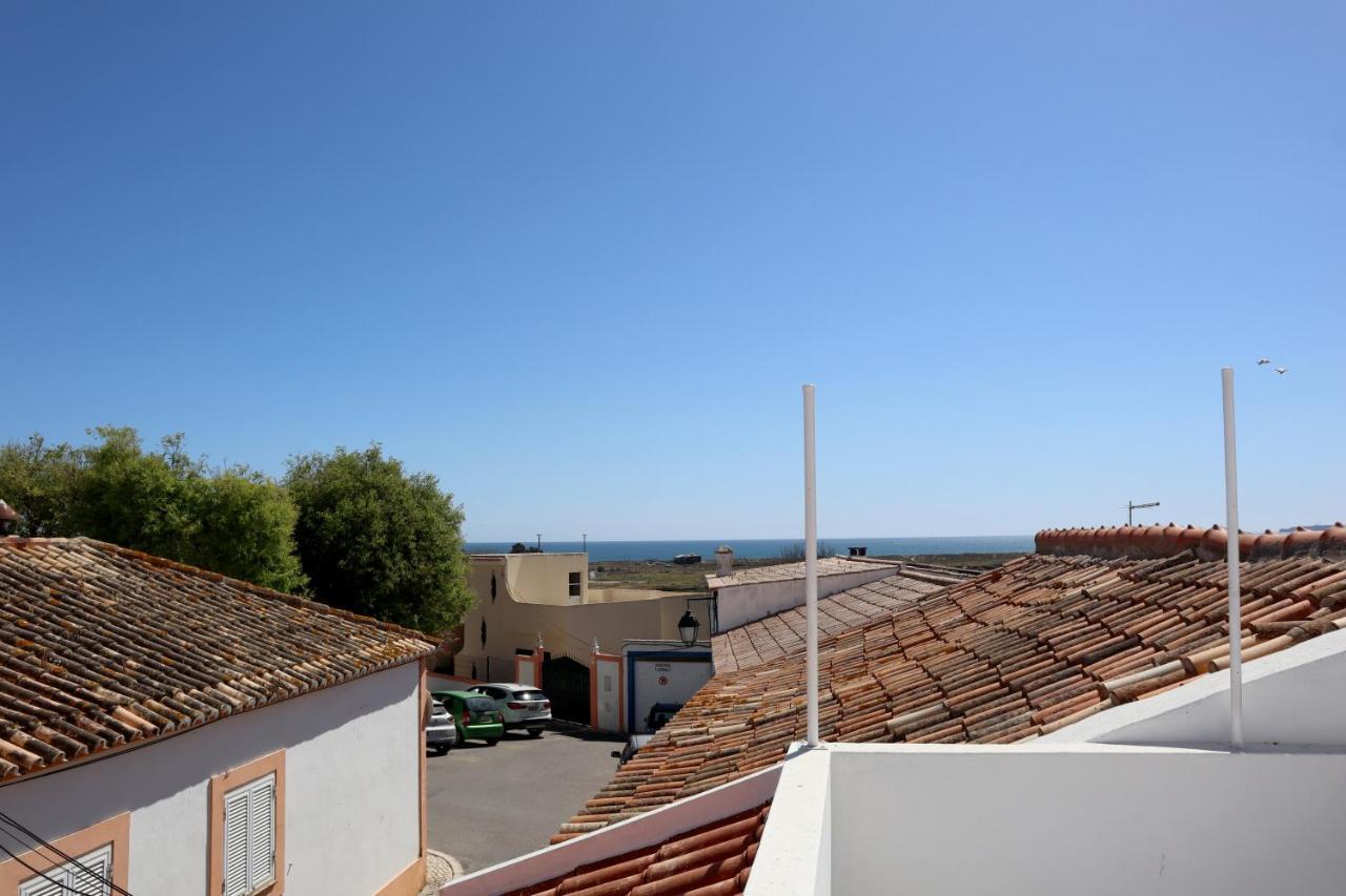 Villa Casinha Da Ria Alvor Exterior foto